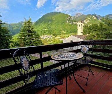 Zone Apartment | Lago e Monti