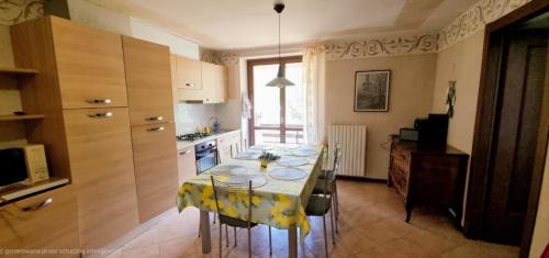 Zone Apartment | Lago e Monti