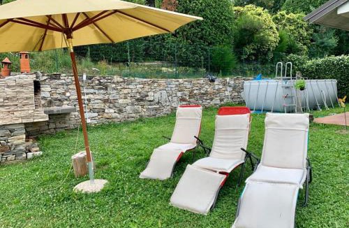 Cissano Apartment | Lago Maggiore