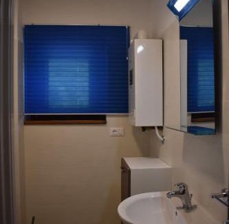 Barrea Apartment | Lago Vivo
