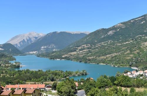 Barrea Apartment | Lago Vivo