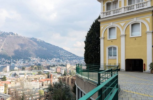 Como Apartment | Lake Panorama - My Home In Como