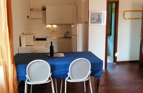 Sale Marasino Apartment | Lakefront studio with garden