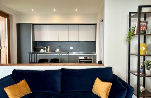 Gignese Apartment | Lakeview apartment Lake Maggiore