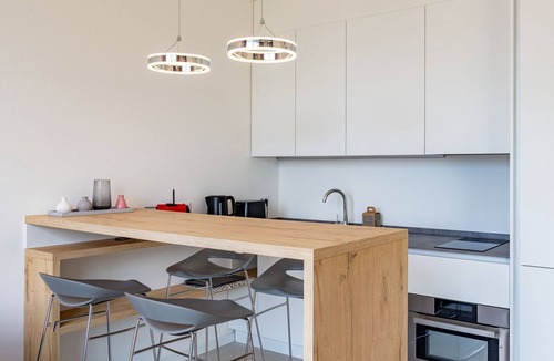 Nesso Apartment | Lakeview Terrace by Interhome
