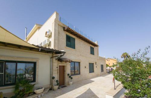 Fiumenaro Bed & Breakfast | LALA SALAMA