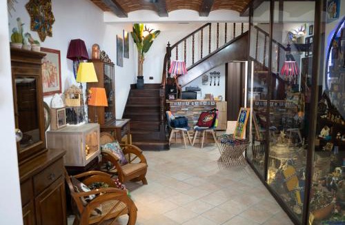Fiumenaro Bed & Breakfast | LALA SALAMA