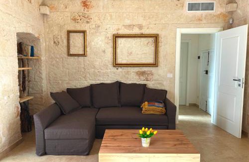 Torre Canne House | Lamia Al Mar