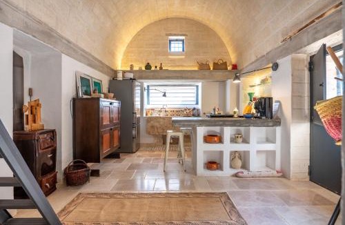 Ostuni House | Lamia with pool