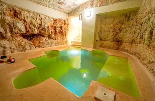 Ostuni House | Lamia with pool