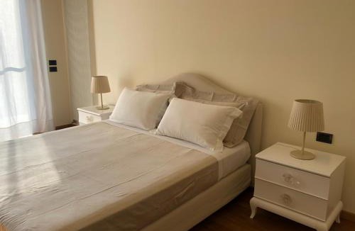 Novoli Bed & Breakfast | Lanna b&b