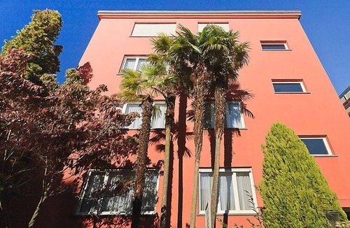 Ascona Apartment | Large Suite by Interhome