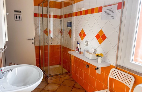 Ferrara Historic Centre House | lastminute