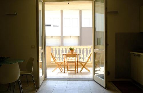 Crema Apartment | Later