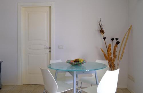 Crema Apartment | Later