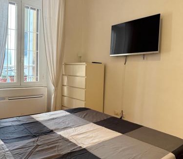 San Lorenzo Apartment | Latini 76 Apartment