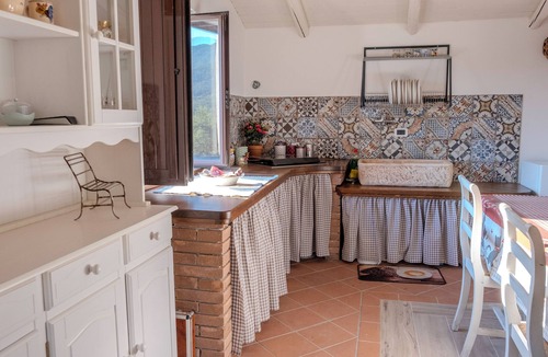 Spinoso Apartment | Launiur