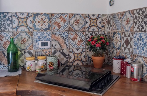 Spinoso Apartment | Launiur