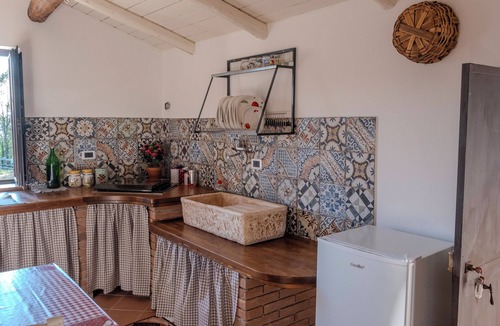 Spinoso Apartment | Launiur