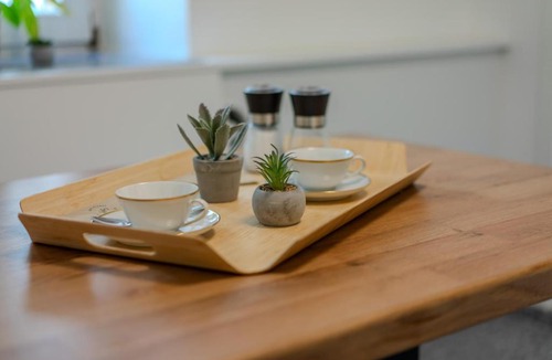 Kamenz Apartment | Lausitzquartier - Kamenz