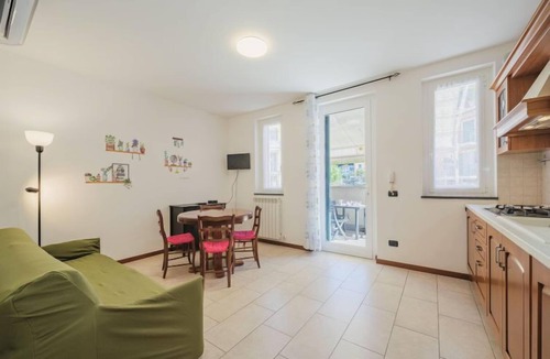 Sestri Levante Apartment | Lavanda by Interhome