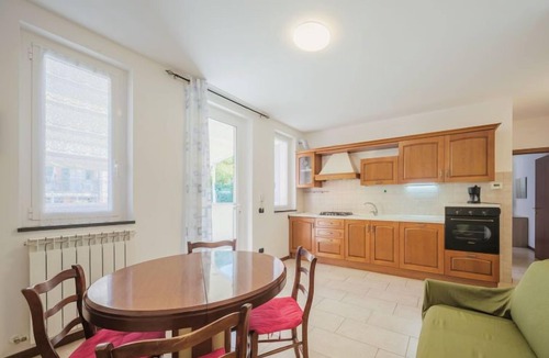Sestri Levante Apartment | Lavanda by Interhome