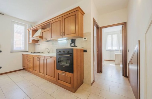 Sestri Levante Apartment | Lavanda by Interhome