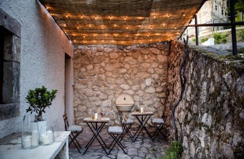 Celano House | LaVistaDeiSogni Antica
