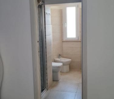 Falconara Marittima House | Le 2TORRI