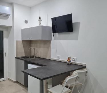Falconara Marittima House | Le 2TORRI