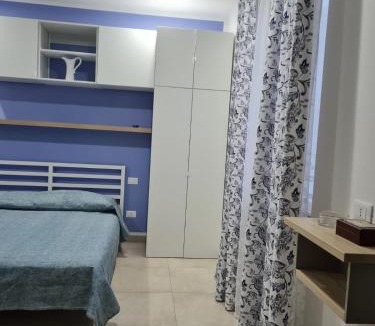 Falconara Marittima House | Le 2TORRI
