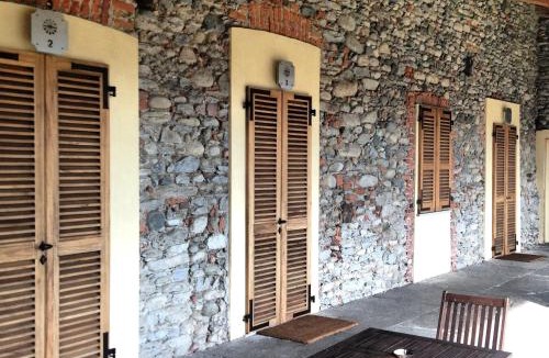 Campiglione Fenile House | Le 5 Frecce
