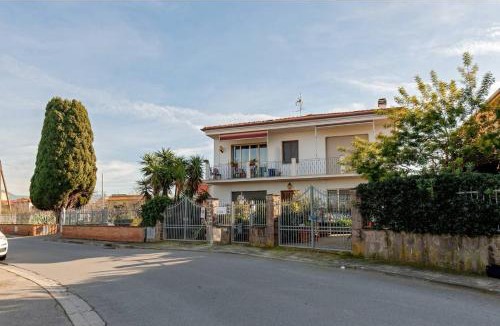 Pisa Apartment | LE 7 CALLE