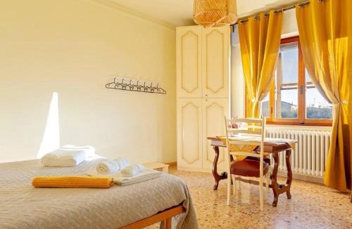 Pisa Apartment | LE 7 CALLE