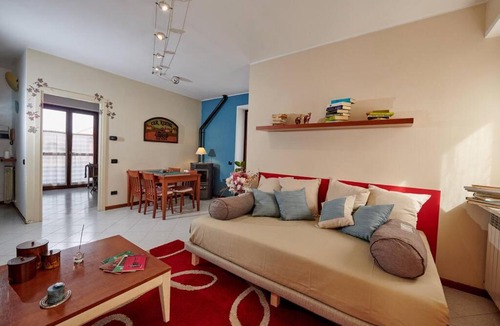 Borgo Ticino House | Le Betulle