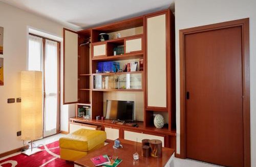 Borgo Ticino House | Le Betulle