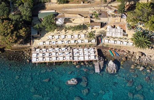 Cefalu Hotel | Le Calette Bay