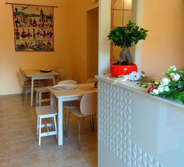 Ginosa Marina Bed & Breakfast | Le Camelie