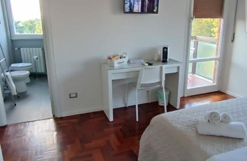 Terni House | Le Camere di Ettore