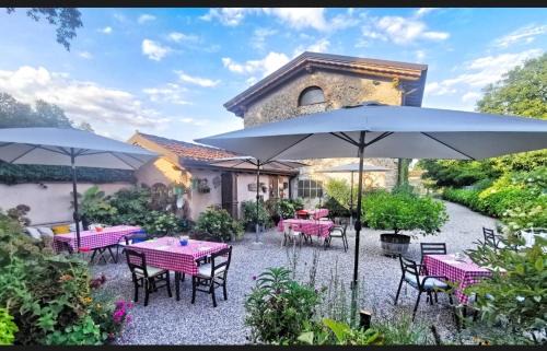 Monzambano Bed & Breakfast | Le camere di Virgilio