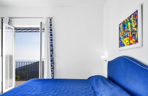 Sant'Agata sui Due Golfi Apartment | Le Capannelle - Carmen by Feeling Italy