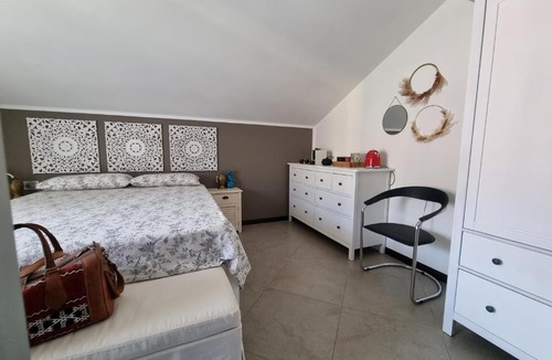 Sorisole House | Le Carillon - Jacuzzi Suite con Self Check-in