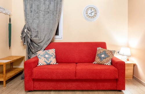 Sava Bed & Breakfast | Le Carrube Bed and Breakfast with Wi-Fi and Air Conditioning
