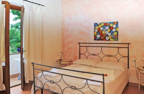 Massa Marittima Apartment | Le Cascatelle by Interhome