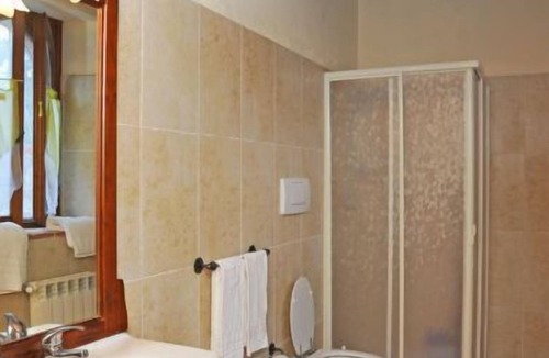 Massa Marittima Apartment | Le Cascatelle by Interhome