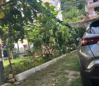 Minori Apartment | Le Case di Don Andrea