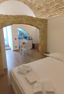 Gioia del Colle Apartment | Le case di Roberto