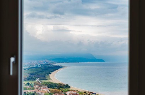 Nicotera Apartment | Le Case di Venere