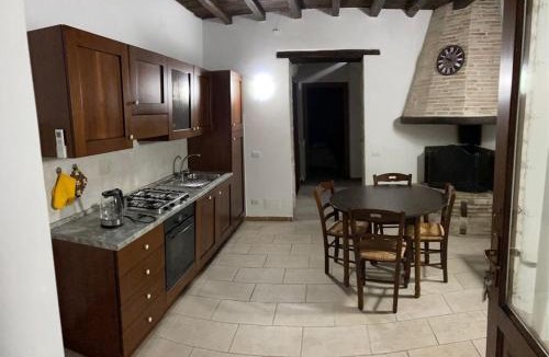 Arrone Apartment | Le casette - Affitti turistici