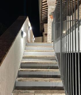Arrone Apartment | Le casette - Affitti turistici